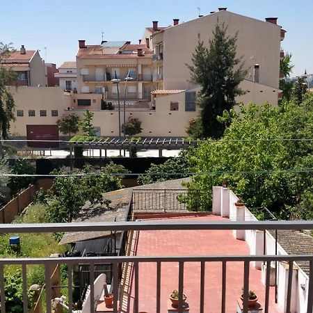 Apartamento Centro , Playa Costa Brava Y Barcelona Malgrat de Mar Exterior foto