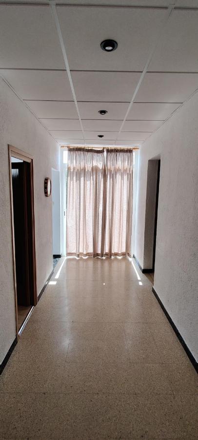 Apartamento Centro , Playa Costa Brava Y Barcelona Malgrat de Mar Exterior foto