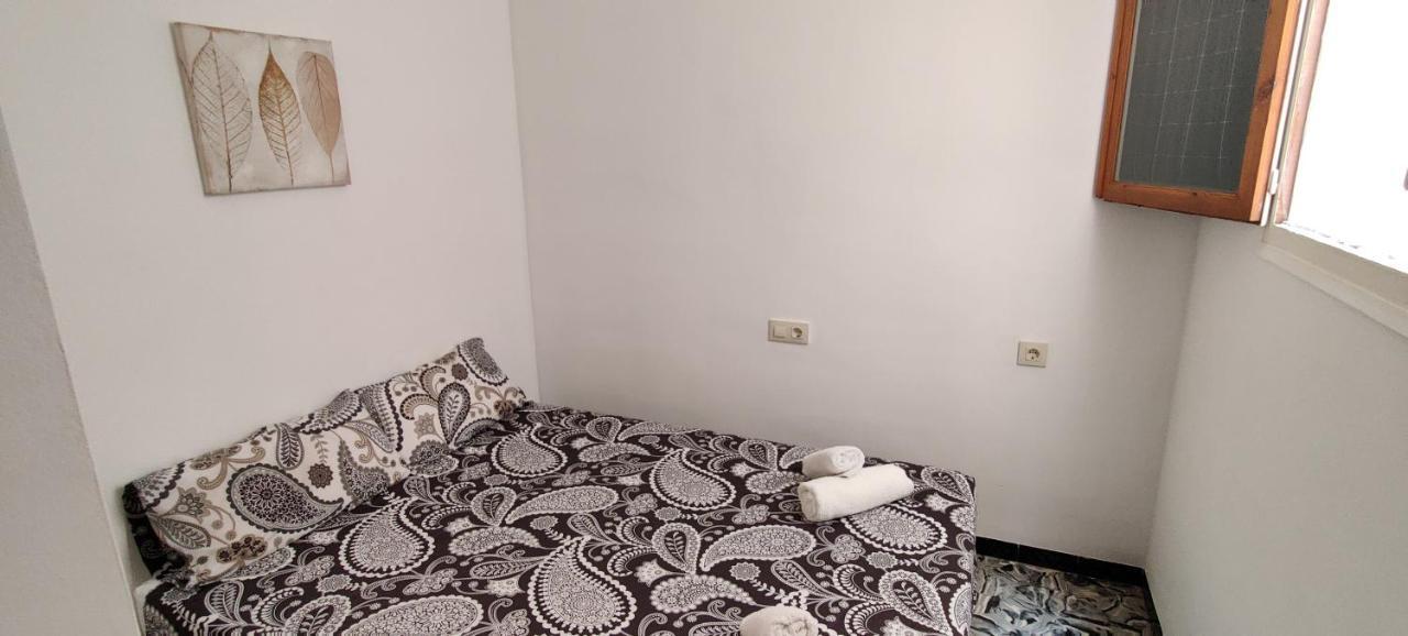 Apartamento Centro , Playa Costa Brava Y Barcelona Malgrat de Mar Exterior foto