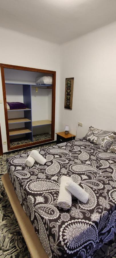 Apartamento Centro , Playa Costa Brava Y Barcelona Malgrat de Mar Exterior foto