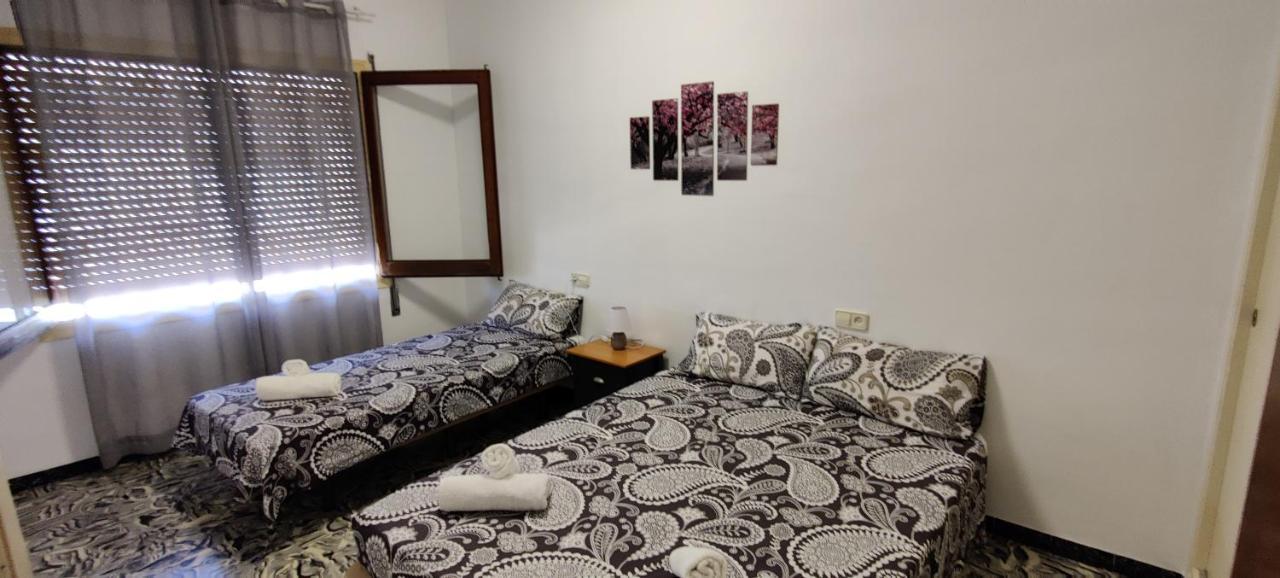Apartamento Centro , Playa Costa Brava Y Barcelona Malgrat de Mar Exterior foto