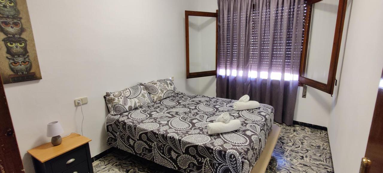 Apartamento Centro , Playa Costa Brava Y Barcelona Malgrat de Mar Exterior foto
