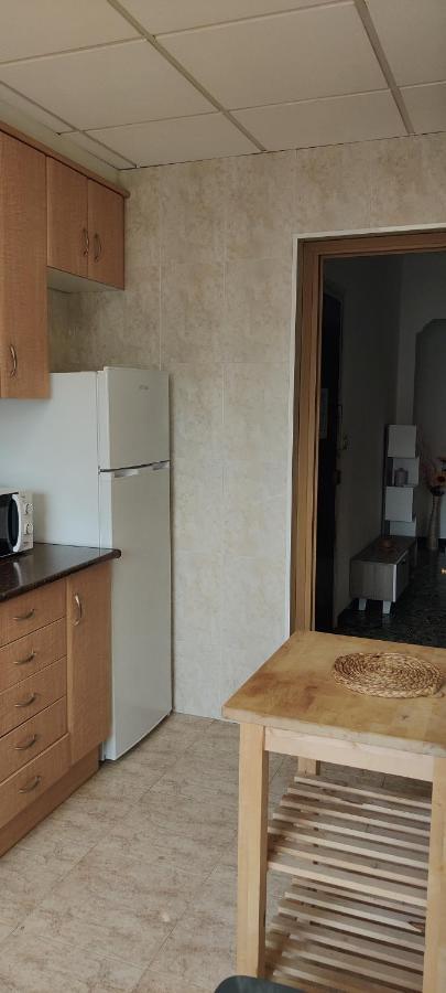 Apartamento Centro , Playa Costa Brava Y Barcelona Malgrat de Mar Exterior foto
