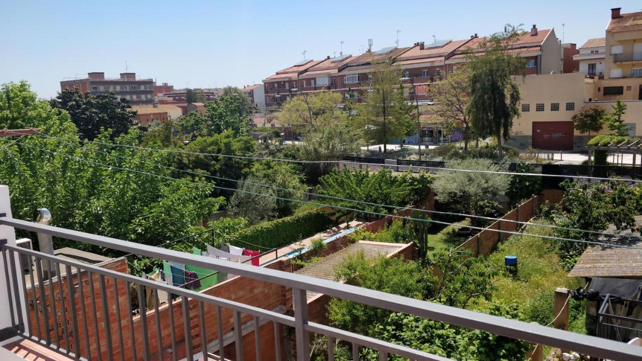 Apartamento Centro , Playa Costa Brava Y Barcelona Malgrat de Mar Exterior foto